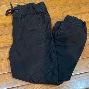 Cargo joggers